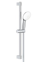 Комплект для ванной Grohe BauEdge 1000180 хром