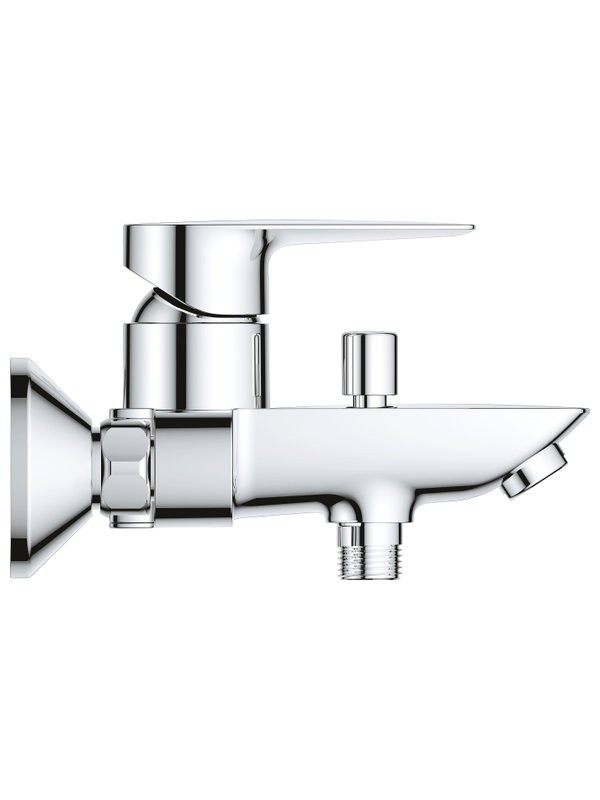 Комплект для ванной Grohe BauEdge 1000180 хром