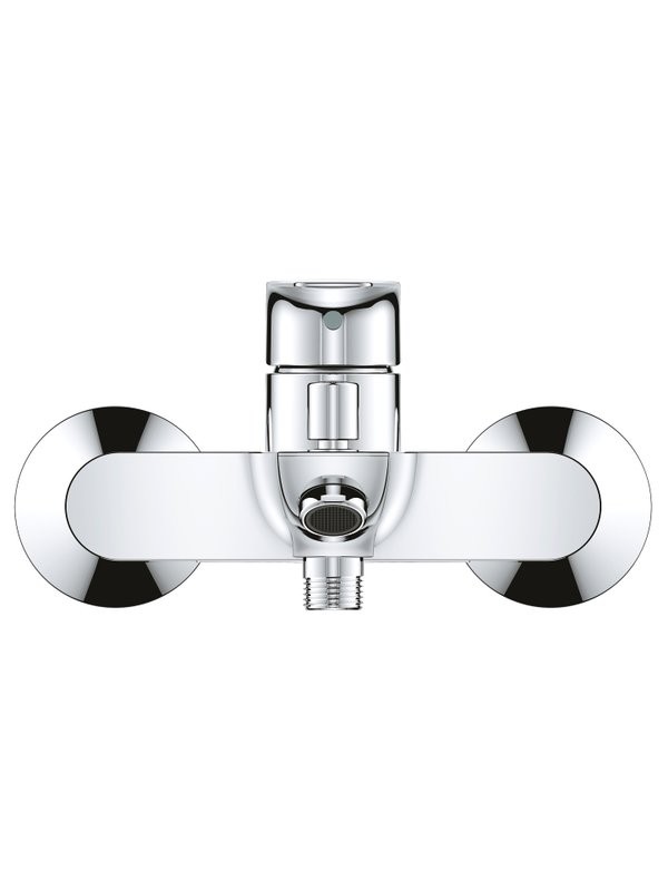 Комплект для ванной Grohe BauEdge 1000180 хром