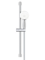 Комплект для ванной Grohe BauEdge 1000180 хром