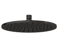 Верхний душ Kludi A-QA 64325N2-00 оружейная сталь