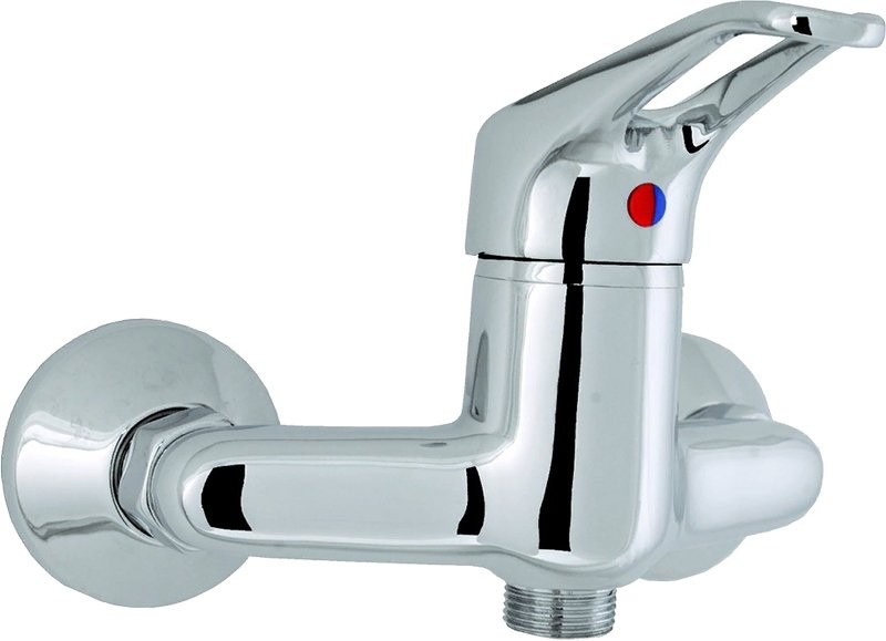 Смеситель для душа GPD Kalipso MDB20