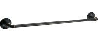 Полотенцедержатель Fixsen Luksor FX-71601B
