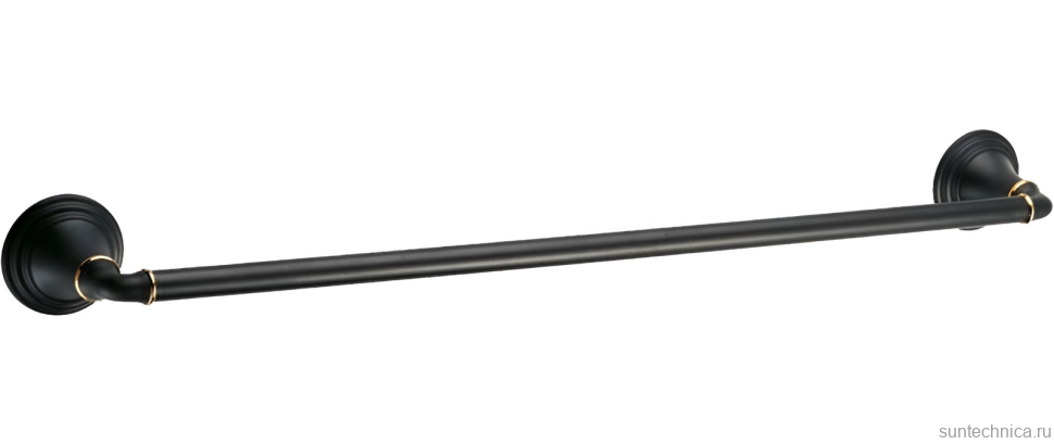 Полотенцедержатель Fixsen Luksor FX-71601B
