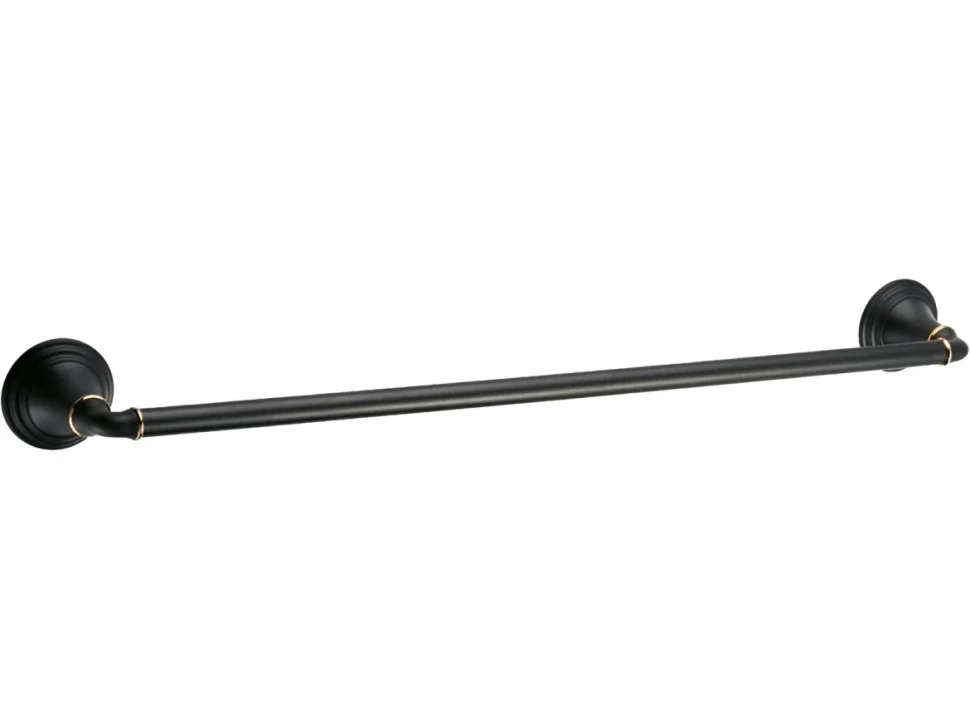 Полотенцедержатель Fixsen Luksor FX-71601B