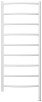 Полотенцесушитель электрический Сунержа Галант 3.1 30-6001-1250 130x55 см, подключение справа, матовый белый, лесенка