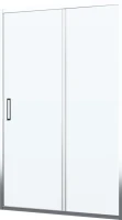 Душевая дверь в нишу Wasserkraft Main 41S30