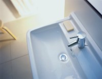 Смеситель для раковины Hansgrohe Talis S 32020000