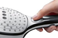 Душевая стойка Hansgrohe Raindance Select E 27112400 белый, хром