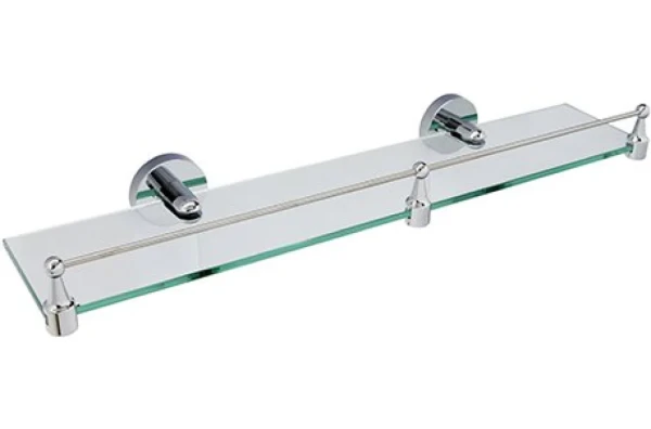 Полка Wasserkraft Rhein K-6244 с бортиком