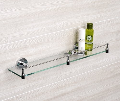 Полка Wasserkraft Rhein K-6244 с бортиком