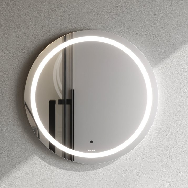 Мебель для ванной комнаты AM.PM X-Joy 50 напольная, белый глянец