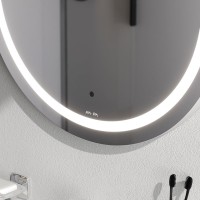 Мебель для ванной комнаты AM.PM X-Joy 50 напольная, белый глянец