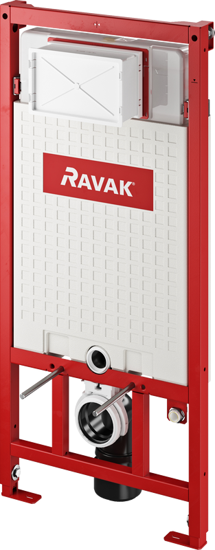 Система инсталляции для унитазов Ravak G II X01703