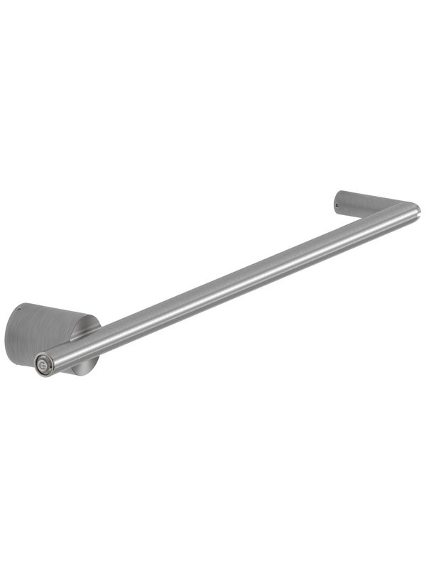 Полотенцесушитель электрический Сунержа Идиллия Master 500 5x60 см, скрытое подключение, сатин, I-образный