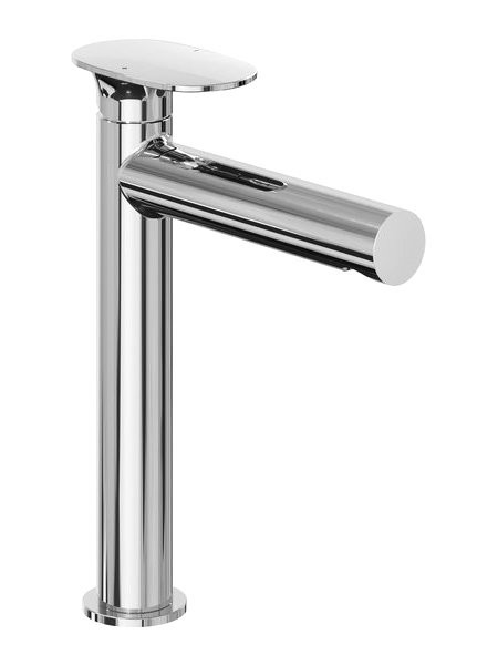 Смеситель для раковины Ravak Spring SG 014.00CR хром