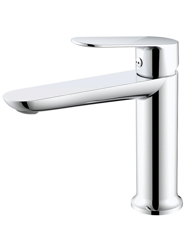 Смеситель для раковины AZARIO Alanti AZ-K1032 хром