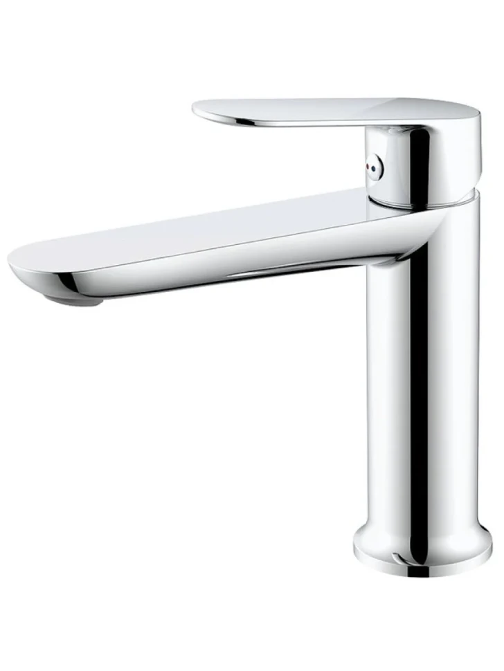 Смеситель для раковины AZARIO Alanti AZ-K1032 хром