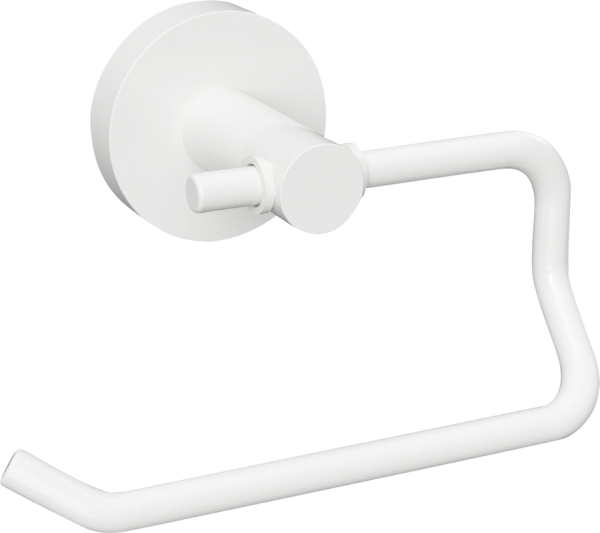 Держатель туалетной бумаги Bemeta White 104112044