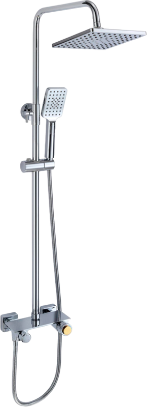 Душевая стойка Savol S-601144