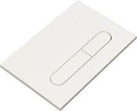 Кнопка смыва Allen Brau Project Color 9.2PR01.IV айвори