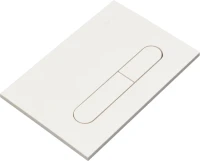 Кнопка смыва Allen Brau Project Color 9.2PR01.IV айвори