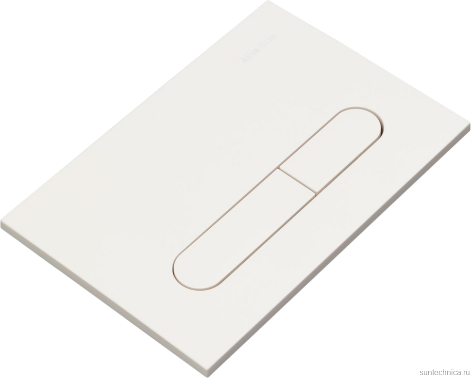 Кнопка смыва Allen Brau Project Color 9.2PR01.IV айвори