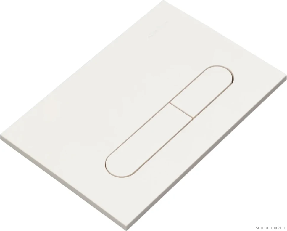 Кнопка смыва Allen Brau Project Color 9.2PR01.IV айвори