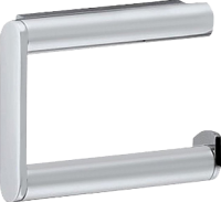 Держатель туалетной бумаги Keuco Plan 14962 нержавеющая сталь