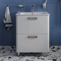 Тумба с раковиной IDDIS Brick 60 напольная Тумба с раковиной IDDIS Brick 60 напольная