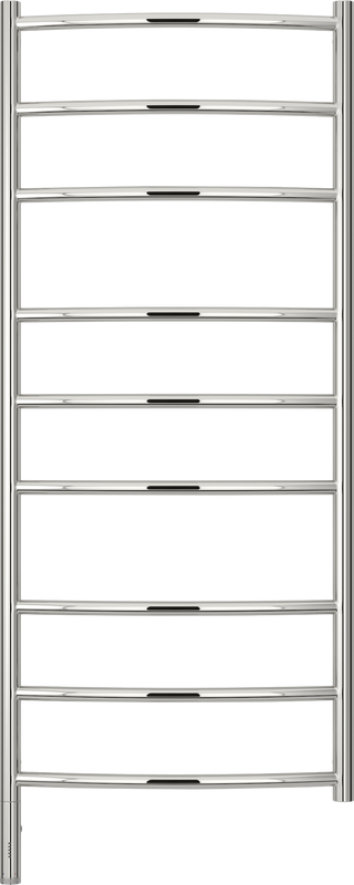 Полотенцесушитель электрический Сунержа Галант 3.0 L 120х50 дуга, хром