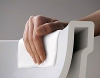 Умный унитаз подвесной VitrA V-Care 5674B003-6193 Basic