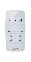 Умный унитаз подвесной VitrA V-Care 5674B003-6193 Basic