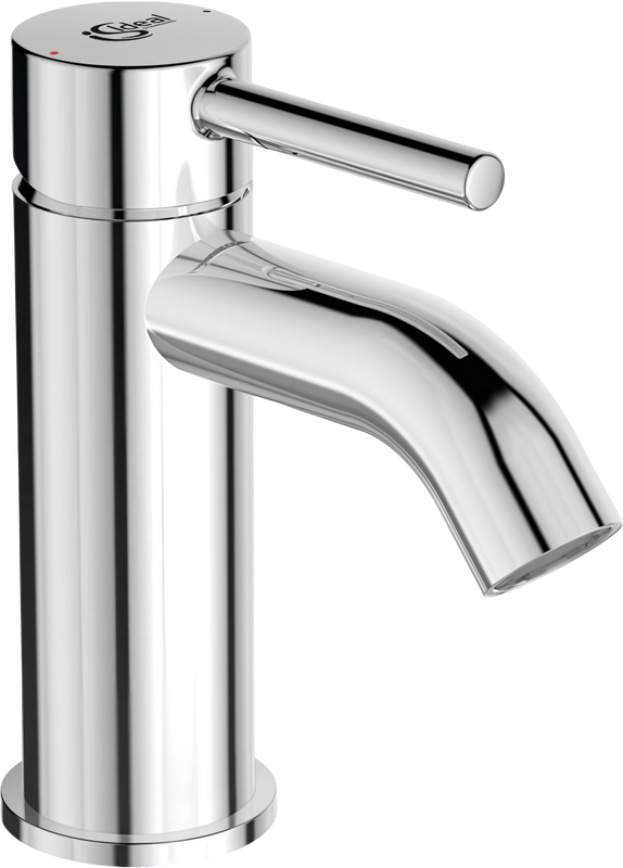 Смеситель для раковины Ideal Standard Ceraline BC268AA