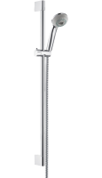 Душевой гарнитур Hansgrohe Crometta 85 Multi 27767000 Unica Crometta