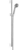 Душевой гарнитур Hansgrohe Crometta 85 Multi 27767000 Unica Crometta