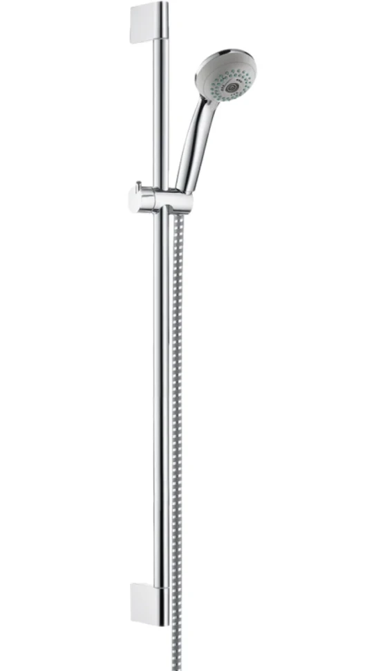 Душевой гарнитур Hansgrohe Crometta 85 Multi 27767000 Unica Crometta