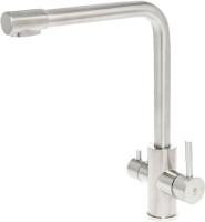 Смеситель для кухни Orange Steel Steel M99-008NI