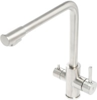 Смеситель для кухни Orange Steel Steel M99-008NI