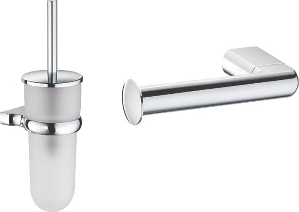 Набор Ершик Wasserkraft Berkel + Держатель