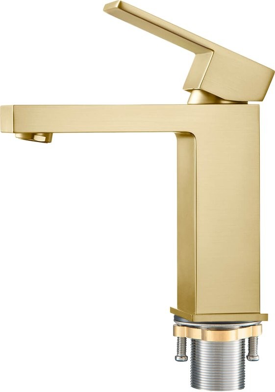 Смеситель для раковины Timo Selene 2061/17F