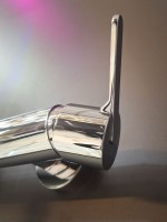 Смеситель для душа AltroBagno Unione 030602 Cr хром