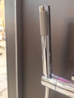 Смеситель для душа AltroBagno Unione 030602 Cr хром