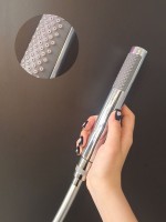 Смеситель для душа AltroBagno Unione 030602 Cr хром