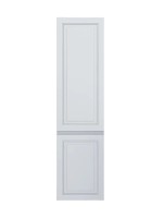 Шкаф-пенал для ванной Caprigo Wales 40 L матовый белый Шкаф-пенал для ванной Caprigo Wales 40 L матовый белый