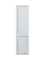 Шкаф-пенал для ванной Caprigo Wales 40 L матовый белый Шкаф-пенал для ванной Caprigo Wales 40 L матовый белый