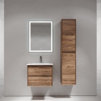 Тумба под раковину Sancos Marmi 2.0 60 дуб чарльстон Тумба под раковину Sancos Marmi 2.0 60 дуб чарльстон