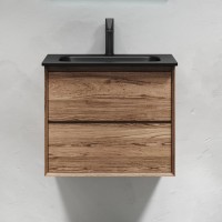 Тумба под раковину Sancos Marmi 2.0 60 дуб чарльстон Тумба под раковину Sancos Marmi 2.0 60 дуб чарльстон