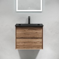 Тумба под раковину Sancos Marmi 2.0 60 дуб чарльстон Тумба под раковину Sancos Marmi 2.0 60 дуб чарльстон