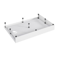 Поддон для душа 1MarKa Flat 120х80